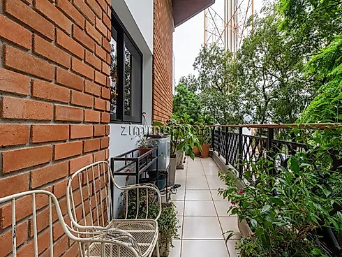 Apartamento 5 Quartos com 3 Suítes e 310m² - Alto de Pinheiros - Apartamento em Alto De Pinheiros, Sao Paulo - Foto 4