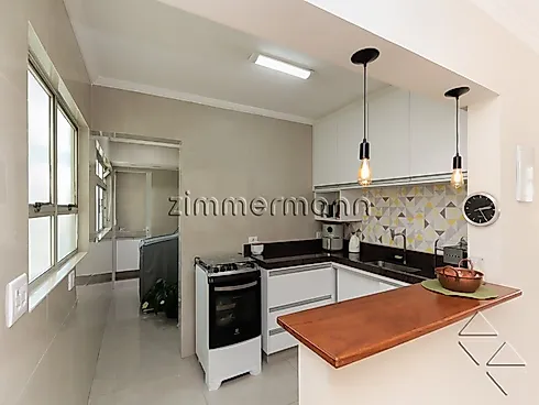 Apartamento 2 Quartos com 78m² - Cambuci - Apartamento em Cambuci, São Paulo - Foto 4