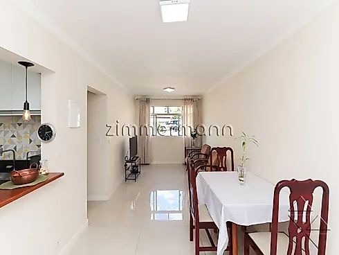 Apartamento 2 Quartos com 78m² - Cambuci - Apartamento em Cambuci, São Paulo - Foto 5