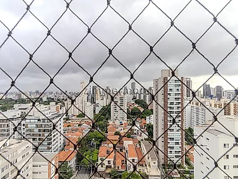 Apartamento 4 Quartos com 3 Suítes e 220m² - Sumaré - Apartamento em Sumaré, São Paulo - Foto 3