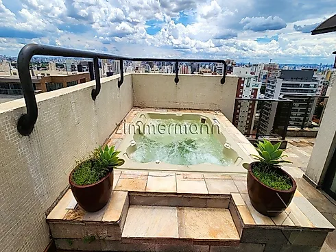 Apartamento 2 Quartos com 148m² - Vila Clementino - Apartamento em Vila Clementino, São Paulo - Foto 2