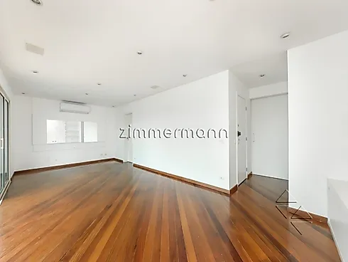 Apartamento 2 Quartos com 2 Suítes e 138m² - Moema - Apartamento em Moema, São Paulo - Foto 4