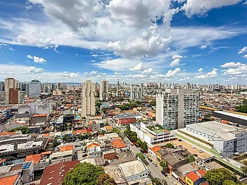 Apartamento 4 Quartos com 2 Suítes e 229m² - Ipiranga - Apartamento em Ipiranga, São Paulo - Foto 4