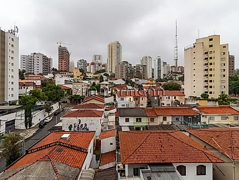 Apartamento 1 Quarto com 60m² - Alto da Lapa - Apartamento em Alto Da Lapa, São Paulo - Foto 3