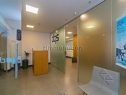Escritório/Sala Comercial - 204m², Chacara Santo Antonio - Escritório/sala em Chacara Santo Antonio, São Paulo - Foto 2