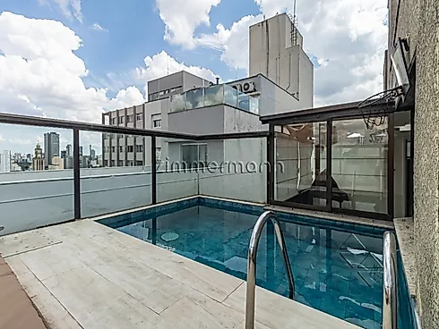 Apartamento 4 Quartos com 1 Suíte e 164m² - Pinheiros - Apartamento em Pinheiros, Sao Paulo - Foto 1