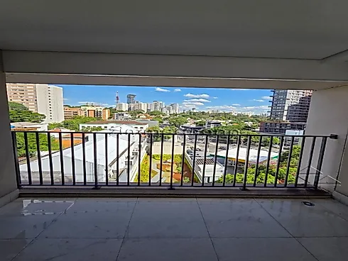 Casa 1 Quarto com 28m² - Sumaré - Casa em Sumaré, São Paulo - Foto 2