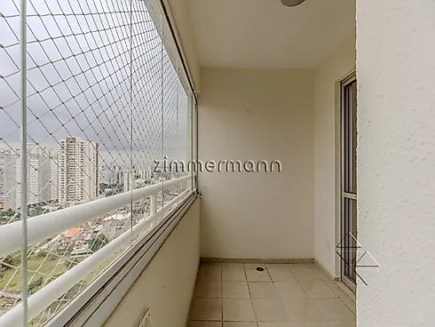 Apartamento 2 Quartos com 1 Suíte e 62m² - Barra Funda - Apartamento em Barra Funda, São Paulo - Foto 3