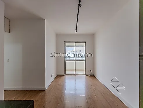 Apartamento 2 Quartos com 1 Suíte e 62m² - Barra Funda - Apartamento em Barra Funda, São Paulo - Foto 5