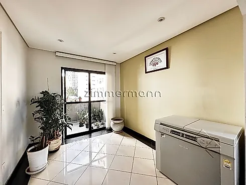 Apartamento 4 Quartos com 2 Suítes e 226m² - Aclimação - Apartamento em Aclimação, São Paulo - Foto 3