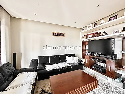 Apartamento 4 Quartos com 2 Suítes e 226m² - Aclimação - Apartamento em Aclimação, São Paulo - Foto 4
