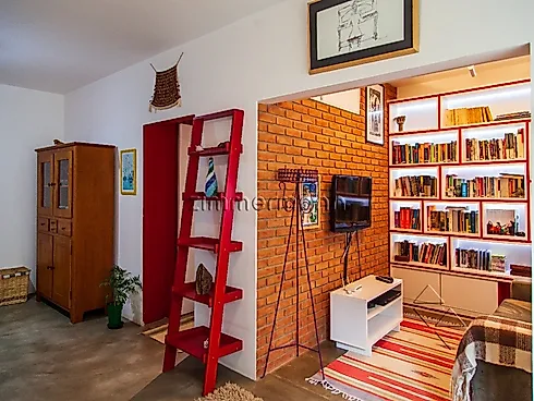 Apartamento 2 Quartos com 1 Suíte e 80m² - Jardim America - Apartamento em Jardim America, São Paulo - Foto 3