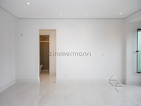 Apartamento 1 Quarto com 42m² - Perdizes - Apartamento em Perdizes, São Paulo - Foto 3