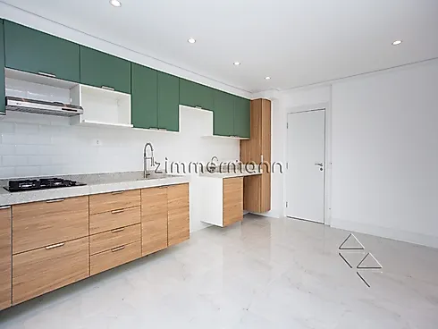 Apartamento 1 Quarto com 42m² - Perdizes - Apartamento em Perdizes, São Paulo - Foto 5