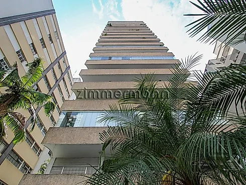 Apartamento 4 Quartos com 3 Suítes e 314m² - Santa Cecilia - Apartamento em Santa Cecilia, Sao Paulo - Foto 1