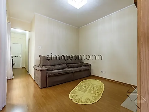 Apartamento 2 Quartos com 86m² - Santa Cecilia - Apartamento em Santa Cecilia, São Paulo - Foto 2