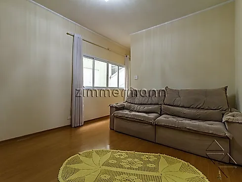 Apartamento 2 Quartos com 86m² - Santa Cecilia - Apartamento em Santa Cecilia, São Paulo - Foto 4