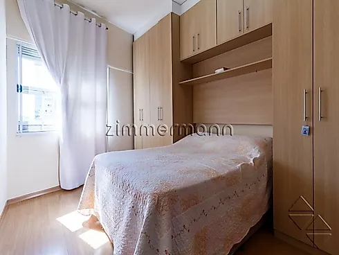 Apartamento 2 Quartos com 86m² - Santa Cecilia - Apartamento em Santa Cecilia, São Paulo - Foto 5