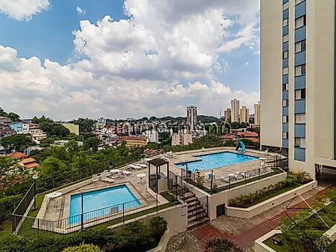 Apartamento 2 Quartos com 55m² - Butanta - Apartamento em Butanta, São Paulo - Foto 4