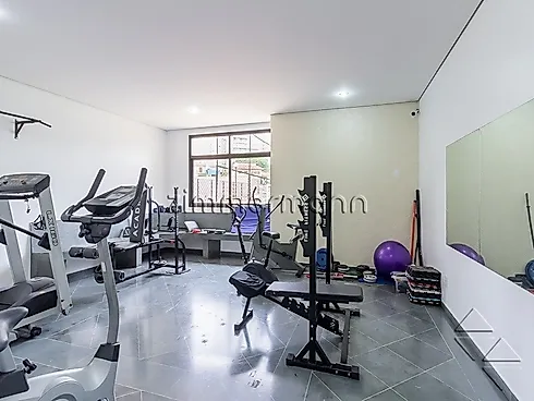 Apartamento 3 Quartos com 67m² - Vila Ipojuca - Apartamento em Vila Ipojuca, São Paulo - Foto 2