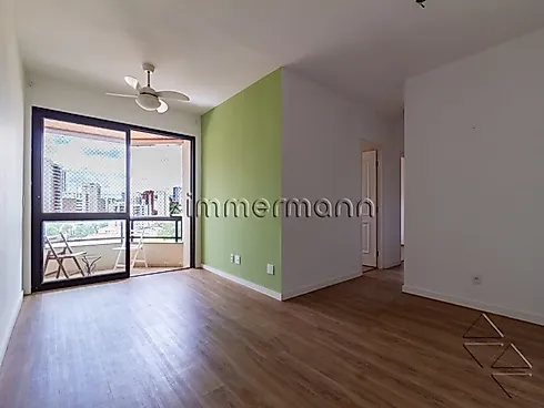 Apartamento 3 Quartos com 67m² - Vila Ipojuca - Apartamento em Vila Ipojuca, São Paulo - Foto 3