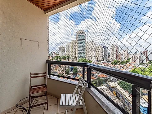 Apartamento 3 Quartos com 67m² - Vila Ipojuca - Apartamento em Vila Ipojuca, São Paulo - Foto 4