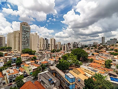 Apartamento 3 Quartos com 67m² - Vila Ipojuca - Apartamento em Vila Ipojuca, São Paulo - Foto 5