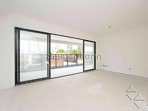 Apartamento 3 Quartos com 3 Suítes e 251m² - Vila Romana - Apartamento em Vila Romana, São Paulo - Foto 2