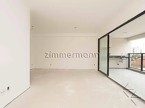 Apartamento 3 Quartos com 3 Suítes e 251m² - Vila Romana - Apartamento em Vila Romana, São Paulo - Foto 3