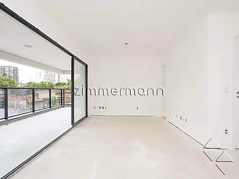 Apartamento 3 Quartos com 3 Suítes e 251m² - Vila Romana - Apartamento em Vila Romana, São Paulo - Foto 4