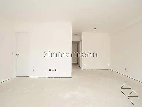 Apartamento 3 Quartos com 3 Suítes e 251m² - Vila Romana - Apartamento em Vila Romana, São Paulo - Foto 5