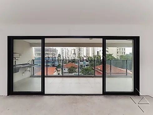 Vila Romana, São Paulo