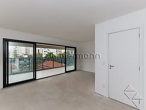 Apartamento 3 Quartos com 3 Suítes e 151m² - Vila Romana - Apartamento em Vila Romana, São Paulo - Foto 2