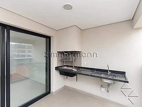 Apartamento 3 Quartos com 3 Suítes e 151m² - Vila Romana - Apartamento em Vila Romana, São Paulo - Foto 4