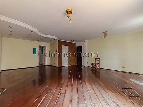 Apartamento 3 Quartos com 1 Suíte e 188m² - Bela Vista - Apartamento em Bela Vista, São Paulo - Foto 5