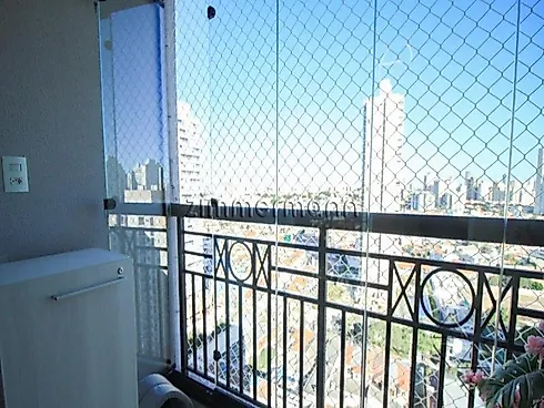 Apartamento 2 Quartos com 1 Suíte e 55m² - Belem - Apartamento em Belem, São Paulo - Foto 2