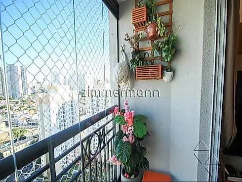 Apartamento 2 Quartos com 1 Suíte e 55m² - Belem - Apartamento em Belem, São Paulo - Foto 3