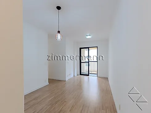 Apartamento 3 Quartos com 1 Suíte e 78m² - Vila Leopoldina - Apartamento em Vila Leopoldina, Sao Paulo - Foto 1