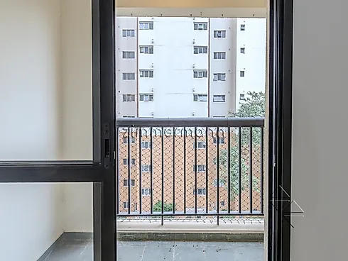 Apartamento 3 Quartos com 1 Suíte e 78m² - Vila Leopoldina - Apartamento em Vila Leopoldina, Sao Paulo - Foto 2