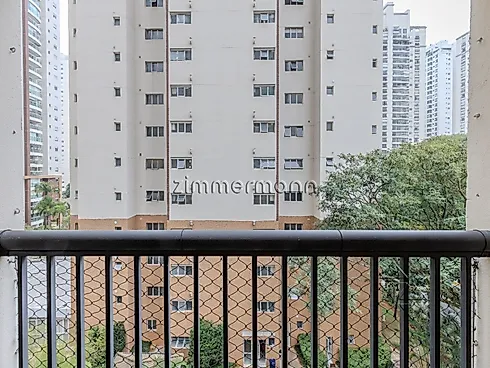 Apartamento 3 Quartos com 1 Suíte e 78m² - Vila Leopoldina - Apartamento em Vila Leopoldina, Sao Paulo - Foto 3
