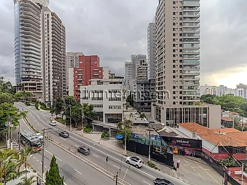 Apartamento 3 Quartos com 125m² - Sumare - Apartamento em Sumare, Sao Paulo - Foto 2