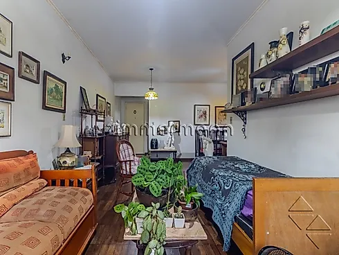 Apartamento 3 Quartos com 125m² - Sumare - Apartamento em Sumare, Sao Paulo - Foto 4