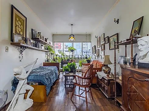 Apartamento 3 Quartos com 125m² - Sumare - Apartamento em Sumare, Sao Paulo - Foto 5