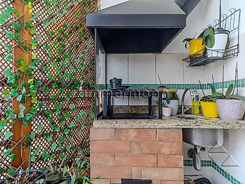Apartamento 3 Quartos com 1 Suíte e 96m² - Vila Leopoldina - Apartamento em Vila Leopoldina, São Paulo - Foto 2