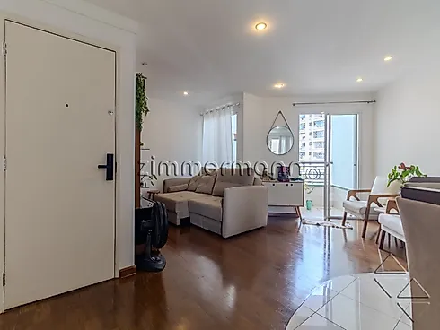 Apartamento 3 Quartos com 1 Suíte e 96m² - Vila Leopoldina - Apartamento em Vila Leopoldina, São Paulo - Foto 3