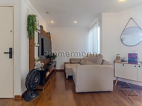 Apartamento 3 Quartos com 1 Suíte e 96m² - Vila Leopoldina - Apartamento em Vila Leopoldina, São Paulo - Foto 4