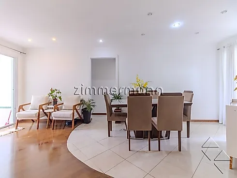 Apartamento 3 Quartos com 1 Suíte e 96m² - Vila Leopoldina - Apartamento em Vila Leopoldina, São Paulo - Foto 5