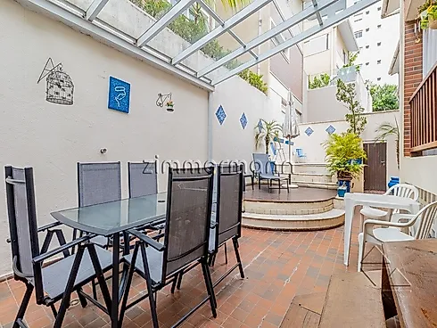 Casa 4 Quartos com 4 Suítes e 462m² - Vila Andrade - Casa em Vila Andrade, São Paulo - Foto 2