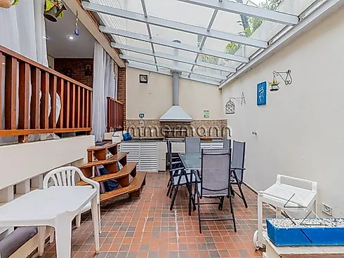 Casa 4 Quartos com 4 Suítes e 462m² - Vila Andrade - Casa em Vila Andrade, São Paulo - Foto 3