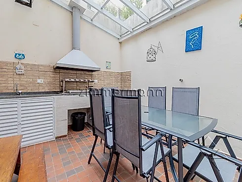 Casa 4 Quartos com 4 Suítes e 462m² - Vila Andrade - Casa em Vila Andrade, São Paulo - Foto 4